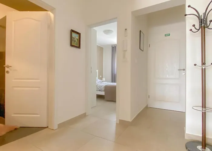 Appartement Dino *