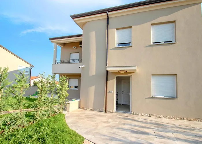 Dino Appartement *