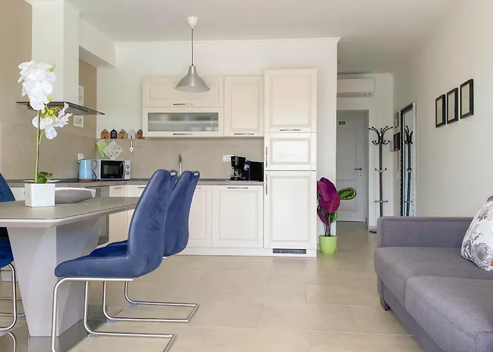 Appartement Dino