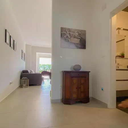 Dino Apartment