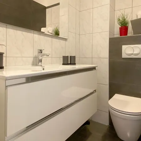 Apartment Dino Buzinija