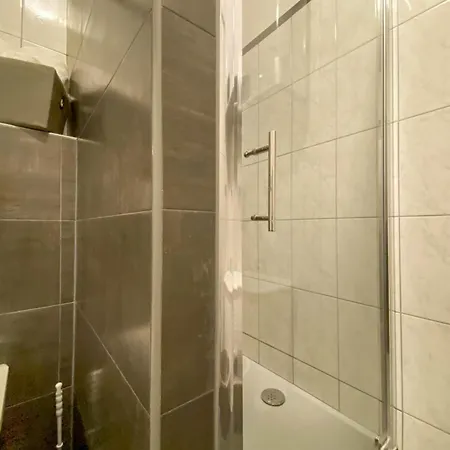 Dino Apartamento Bužinija
