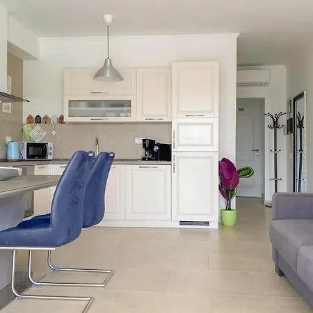 Apartment Dino