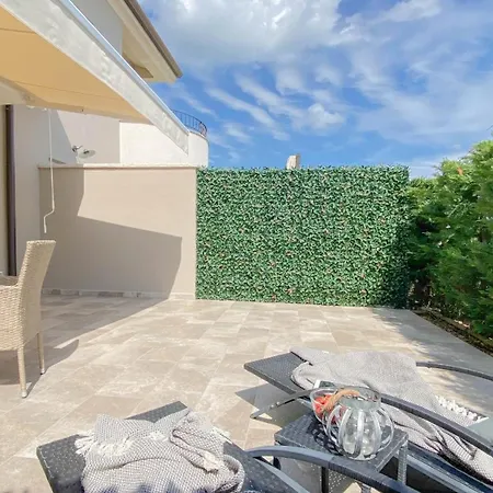 Διαμέρισμα Dino