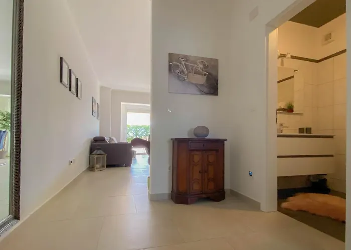 Dino Διαμέρισμα