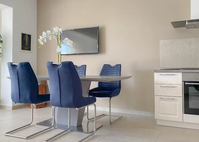 Dino Διαμέρισμα *