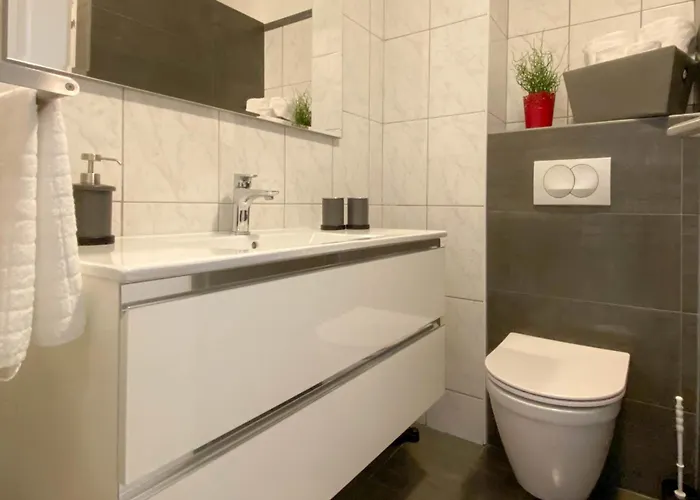 Διαμέρισμα Dino Bužinija