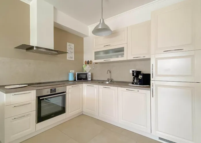 Dino Διαμέρισμα