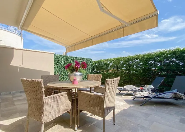 Διαμέρισμα Dino